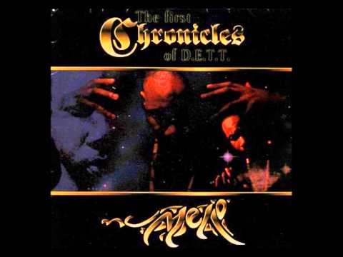 MC Mell'O' - Mek Dem Know (Feat. Daddy Kelly & Sparki)