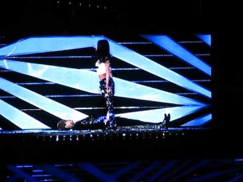 [Fancam] 121123 Smtown Singapore BOA Only One