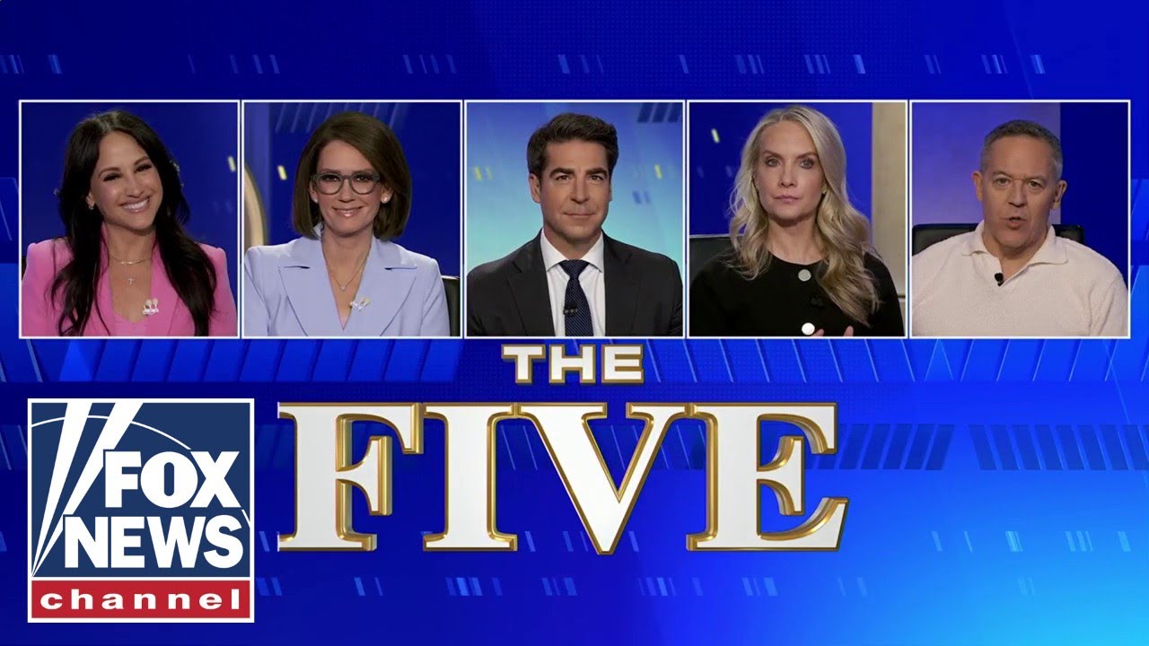 Watters: They don’t trust each other...