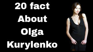 20 Fascinating Facts About Olga Kurylenko: From Bond Girl to Environmental Advocate