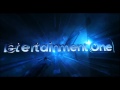 Entertainment One Brand New 2015 DVD UK And Canada Logo