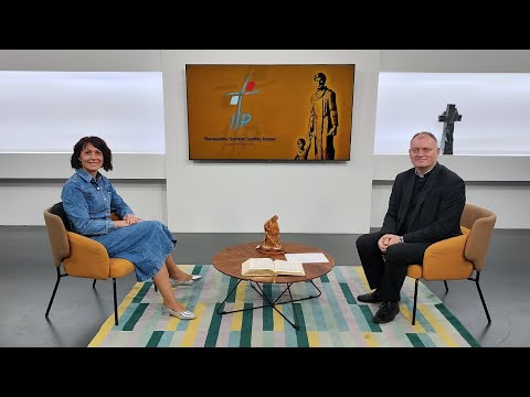 Prozor svetog Josipa - Ivana Huljina