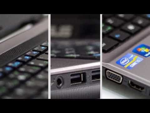 Laptop Asus X53E Series - IT-BOX