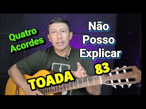83 - Hinos e Cânticos