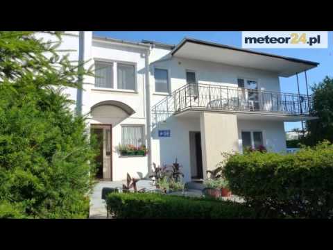 LAGUNA Pokoje - Krynica Morska meteor24.pl