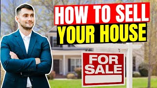 Unlock the Secret to Selling Your Home for TOP DOLLAR with a Realtor