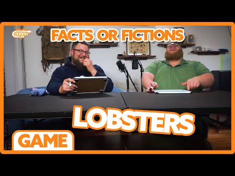 , title : 'Lobster Facts or Fictions | GAME | Stuff Lab'