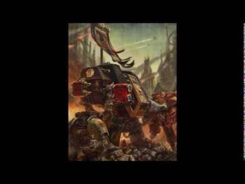Vaults of Terra - (Space Marine) Chapters - Deathwatch