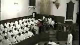 St. James Adult Choir - No Not One