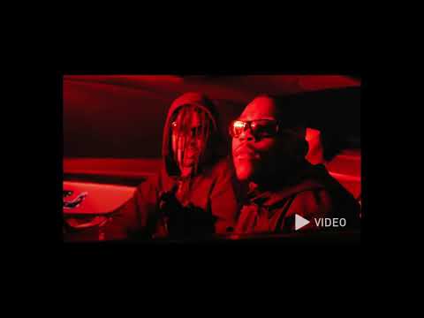 [FREE] 2LADE X PASHANIM X RARESY X J2LASTEU TYPE BEAT - "RED COUPE" | PROD.GXXNY GHXST