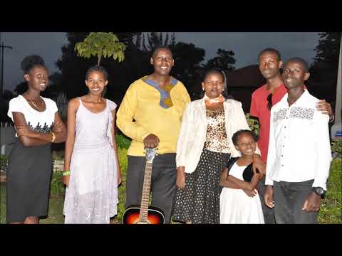 Yesu witanze by emmy habie