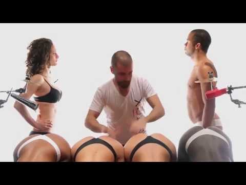 10 najdziwniejszych instrumentów