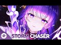 Nightcore - Storm Chaser (Lyrics)