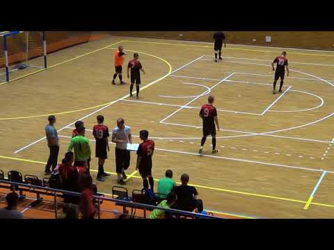 2 КУ 2 HZ DreamTeam 2 тайм