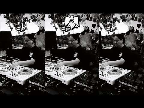 96 Vibe @ Niteslut Day Party