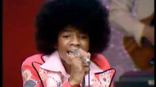 Life Of The Party - The Jackson 5