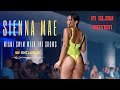 Sienna Mae In Slow Motion Part 2 Miami Swim Week 2023