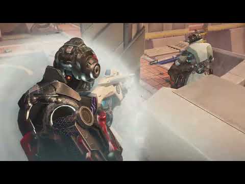 Phoenix Point: Complete Edition Terror from the Void 15-2