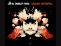 John Butler Trio - Caroline [CD Quality]