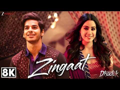 Zingaat — watch video