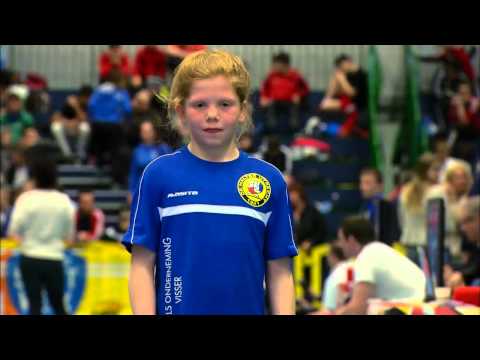 Easter Wrestling Tournament Promo