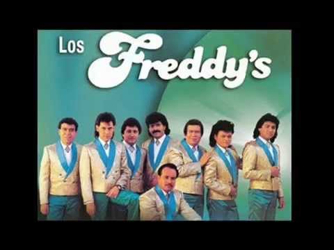 LOS FREDDYS  -   SIN TU AMOR