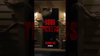 Consider this your warning: Zach Cregger's Resident Evil tickets are on sale now