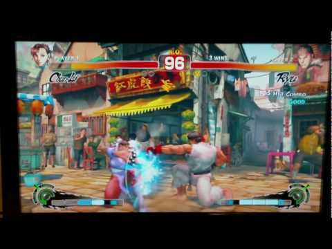 Pre EVO APAC Daigo Session: kientan