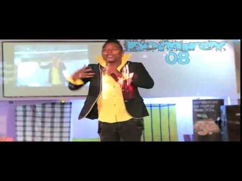 Domirey 08 em concerto