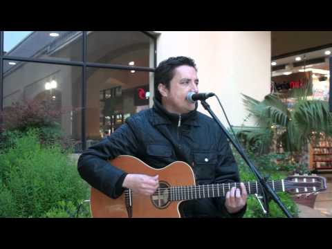 MAS GUAPA QUE CUALQUIERA -  Andres Calamaro - CLAUDIO VERA