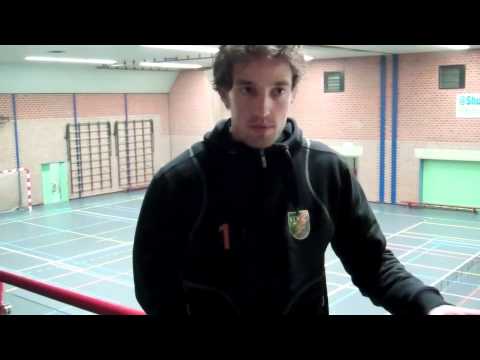 Netwerk STV presenteert: De weg naar de A-League