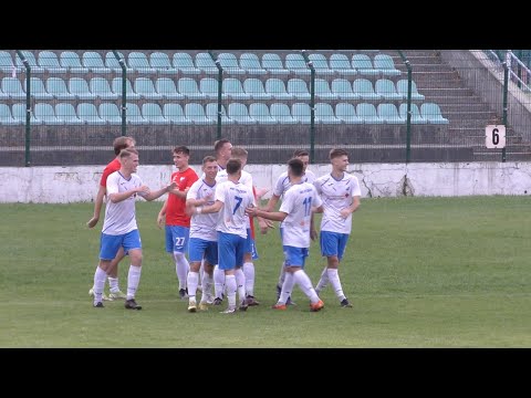 4. kolejka 2022/23: JSP Szczakowianka Jaworzno - MKS Myszków 0:3.