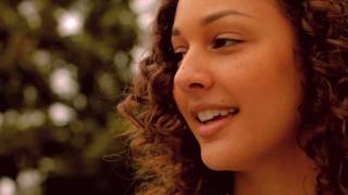 A Moment With Mara Hruby in The Attic Of Love