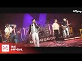 N.Flying - E-YO (Live Clip)