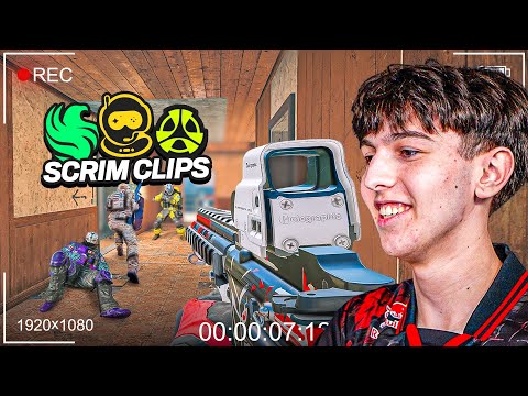 STOMPN'S BEST SCRIM CLIPS OF 2025..