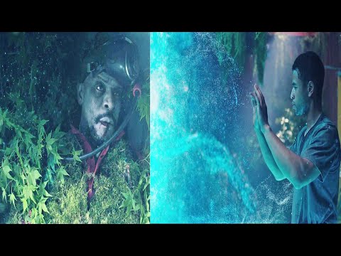 Ancient Parasite Fed on Human Body and Infiltrated the Rig |The Rig Season 1