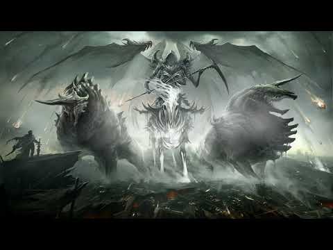 Metropolis ark 1 Epic music orchestra