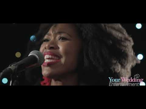 Your Wedding Entertainment video.