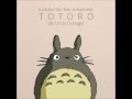Kaihaku Ato feat. Greatmatis - Totoro (by Uncle ...