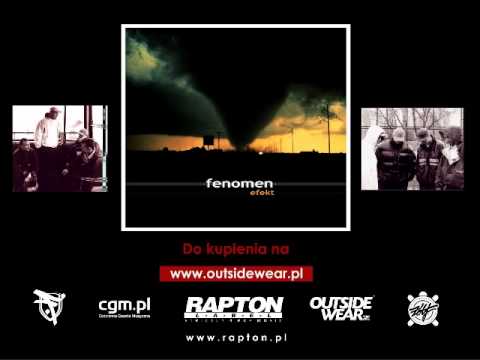 Fenomen feat. Grammatik - Marzenia (Efekt / track08)