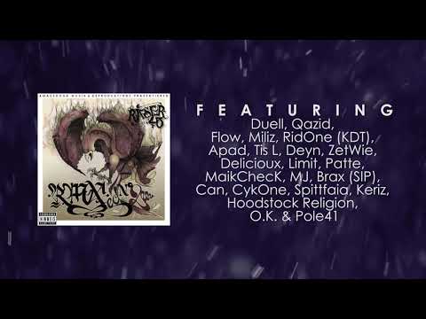 Raser45 - RMXed Nummer Zwei (Snippet)