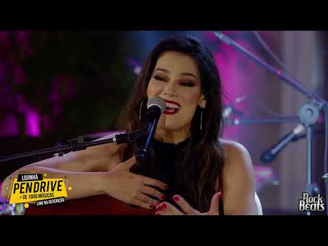 Banda Rock Beats - Mix Românticas (Aerosmith, Nando Reis, The Beatles, Kid Abelha)