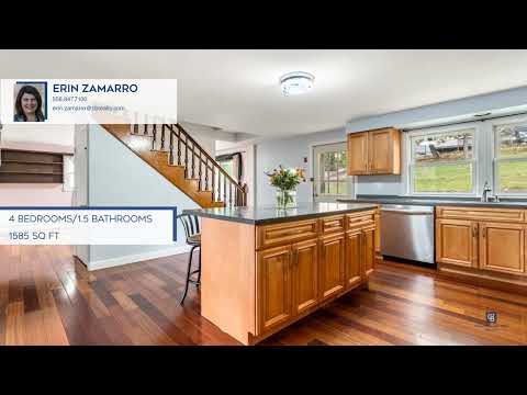 7 Bellvista Rd, Worcester MA 01602