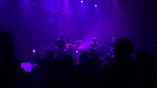 The Menzingers - Sculptors And Vandals [LIVE at TivoliVredenburg, NL]