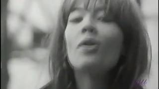 Françoise Hardy   Tout Ce Qu on Dit