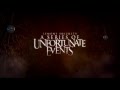 Lemony Snicket S A Series Of Unfortunate Events Official Trailer 2004