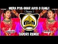 Mera Piya Ghar Aaya O Ramji X Benjo Tapori Remix Dj Ms Tekam Remix Song
