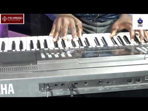 Come Let us sing of a wonderful Love MHB 314