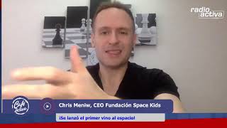 El nuevo cosmos latinoamericano: Educación, Industria 6.0 y la carrera espacial del futuro.