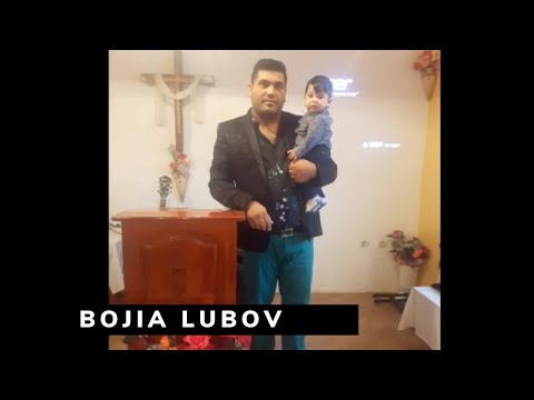 Brat Sezgin - Bojia Lubov 2018